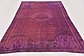 5' 7 x 9' Ultra Vintage Persian Rug thumbnail image 3