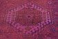 5' 7 x 9' Ultra Vintage Persian Rug thumbnail image 4