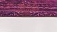 5' 7 x 9' Ultra Vintage Persian Rug thumbnail image 6