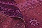 5' 7 x 9' Ultra Vintage Persian Rug thumbnail image 7