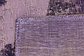 4' 6 x 4' 8 Ultra Vintage Persian Square Rug thumbnail image 10