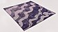 4' 6 x 4' 8 Ultra Vintage Persian Square Rug thumbnail image 2