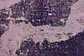 4' 6 x 4' 8 Ultra Vintage Persian Square Rug thumbnail image 4