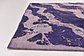4' 6 x 4' 8 Ultra Vintage Persian Square Rug thumbnail image 5