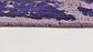 4' 6 x 4' 8 Ultra Vintage Persian Square Rug thumbnail image 6