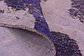 4' 6 x 4' 8 Ultra Vintage Persian Square Rug thumbnail image 7