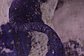 4' 6 x 4' 8 Ultra Vintage Persian Square Rug thumbnail image 8