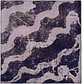 4' 6 x 4' 8 Ultra Vintage Persian Square Rug thumbnail image 1