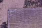 4' 6 x 4' 8 Ultra Vintage Persian Square Rug thumbnail