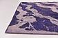 4' 6 x 4' 8 Ultra Vintage Persian Square Rug thumbnail