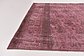4' 2 x 5' 10 Ultra Vintage Persian Rug thumbnail image 5