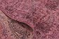 4' 2 x 5' 10 Ultra Vintage Persian Rug thumbnail image 7