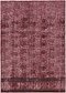 4' 2 x 5' 10 Ultra Vintage Persian Rug thumbnail image 1