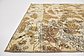 4' 8 x 6' 2 Ultra Vintage Persian Rug thumbnail image 5