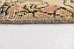 4' 8 x 6' 2 Ultra Vintage Persian Rug thumbnail image 6