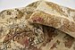4' 8 x 6' 2 Ultra Vintage Persian Rug thumbnail image 8