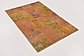 2' 10 x 4' 2 Ultra Vintage Persian Rug thumbnail image 2