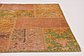 2' 10 x 4' 2 Ultra Vintage Persian Rug thumbnail image 4