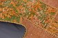 2' 10 x 4' 2 Ultra Vintage Persian Rug thumbnail image 6