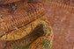 2' 10 x 4' 2 Ultra Vintage Persian Rug thumbnail image 7