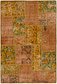 2' 10 x 4' 2 Ultra Vintage Persian Rug thumbnail image 1
