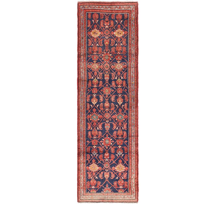 3' 6 x 12' 2 Malayer Persian Runner ...
