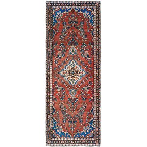 3' 5 x 9' 4 Liliyan Persian Runner ...