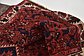 3' 3 x 9' 7 Hossainabad Persian Runner Rug thumbnail image 10