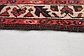 3' 3 x 9' 7 Hossainabad Persian Runner Rug thumbnail image 8