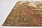 7' 7 x 11' 9 Ultra Vintage Persian Rug thumbnail image 4