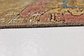 7' 7 x 11' 9 Ultra Vintage Persian Rug thumbnail image 5