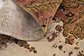 7' 7 x 11' 9 Ultra Vintage Persian Rug thumbnail image 6