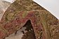 7' 7 x 11' 9 Ultra Vintage Persian Rug thumbnail image 7