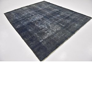 8' 2 x 9' 7 Ultra Vintage Persian Rug