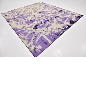 9' x 10' Ultra Vintage Persian S...
