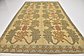 7' 9 x 12' Oushak Rug thumbnail image 2