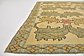 7' 9 x 12' Oushak Rug thumbnail image 4