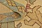 7' 9 x 12' Oushak Rug thumbnail image 6