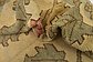 7' 9 x 12' Oushak Rug thumbnail image 7