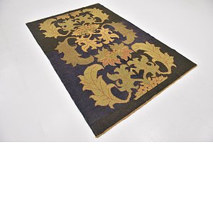 4' 10 x 7' 3 Oushak Rug