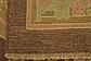 6' 5 x 8' 8 Oushak Rug thumbnail