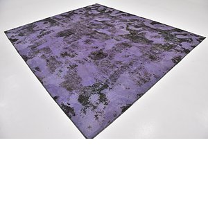 9' 2 x 10' 9 Ultra Vintage Persian Rug