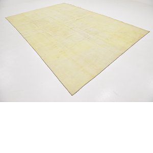 8' x 11' 7 Ultra Vintage Persian Rug
