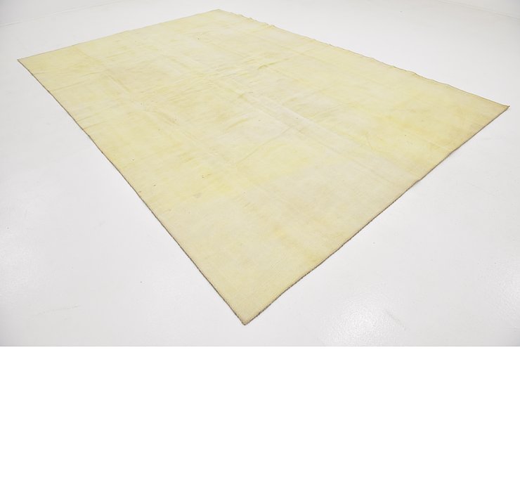 8' x 11' 7 Ultra Vintage Persian Rug