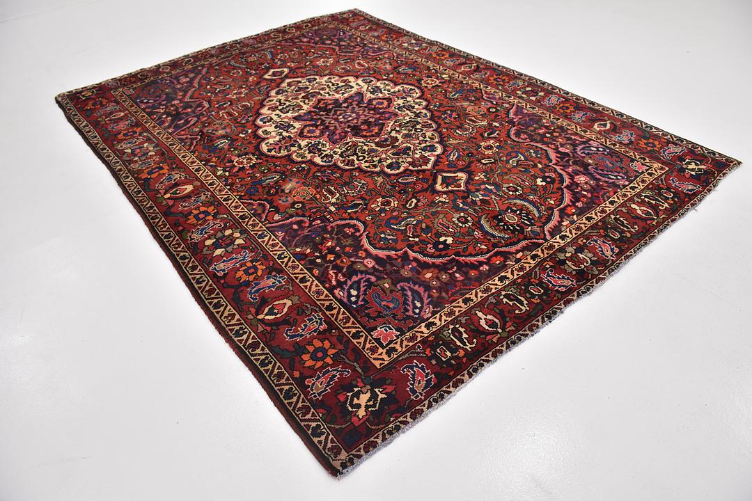 Main image of rug