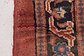3' 4 x 9' Mahal Persian Runner Rug thumbnail image 13