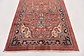 3' 4 x 9' Mahal Persian Runner Rug thumbnail image 5