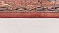 3' 4 x 9' Mahal Persian Runner Rug thumbnail image 8