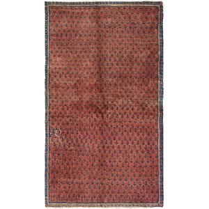 3' 2 x 5' 7 Botemir Persian Rug