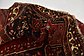 5' 9 x 9' 4 Shiraz Persian Rug thumbnail image 10